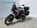 Klikněte pro detailní foto č. 11 - BMW BMW Motorrad F 900 GS  / 77kW