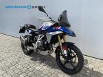 Klikněte pro detailní foto č. 1 - BMW BMW Motorrad F 450 GS  / 35kW