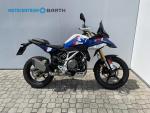 Klikněte pro detailní foto č. 2 - BMW BMW Motorrad F 450 GS  / 35kW