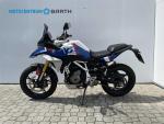 Klikněte pro detailní foto č. 6 - BMW BMW Motorrad F 450 GS  / 35kW