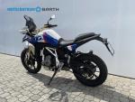 Klikněte pro detailní foto č. 7 - BMW BMW Motorrad F 450 GS  / 35kW