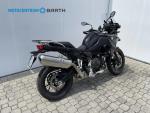 Klikněte pro detailní foto č. 3 - BMW BMW Motorrad F 800 GS  / 64kW