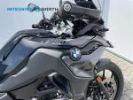 Klikněte pro detailní foto č. 4 - BMW BMW Motorrad F 800 GS  / 64kW