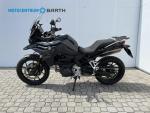 Klikněte pro detailní foto č. 7 - BMW BMW Motorrad F 800 GS  / 64kW