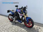 Klikněte pro detailní foto č. 1 - BMW BMW Motorrad F 900 R  / 77kW