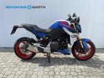 Klikněte pro detailní foto č. 2 - BMW BMW Motorrad F 900 R  / 77kW