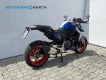 Klikněte pro detailní foto č. 3 - BMW BMW Motorrad F 900 R  / 77kW