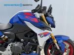 Klikněte pro detailní foto č. 4 - BMW BMW Motorrad F 900 R  / 77kW