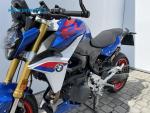 Klikněte pro detailní foto č. 9 - BMW BMW Motorrad F 900 R  / 77kW