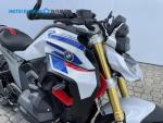 Klikněte pro detailní foto č. 4 - BMW BMW Motorrad R 1300 R  / 107kW
