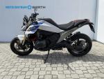 Klikněte pro detailní foto č. 6 - BMW BMW Motorrad R 1300 R  / 107kW