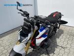 Klikněte pro detailní foto č. 8 - BMW BMW Motorrad R 1300 R  / 107kW
