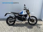 Klikněte pro detailní foto č. 7 - BMW BMW Motorrad R 12 G/S  / 80kW