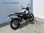 Klikněte pro detailní foto č. 8 - BMW BMW Motorrad R 12 G/S  / 80kW