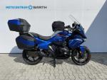 Klikněte pro detailní foto č. 2 - BMW BMW Motorrad R 1300 RT  / 107kW