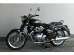 Klikněte pro detailní foto č. 4 - Royal Enfield Bullet 650 Stardust Black ( odpočet DPH ) NOVINKA