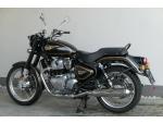 Klikněte pro detailní foto č. 6 - Royal Enfield Bullet 650 Stardust Black ( odpočet DPH ) NOVINKA