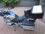 Klikněte pro detailní foto č. 10 - BMW R 1200 GS najeto 29600km