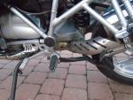 Klikněte pro detailní foto č. 11 - BMW R 1200 GS najeto 29600km