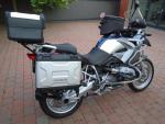 Klikněte pro detailní foto č. 3 - BMW R 1200 GS najeto 29600km