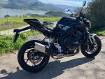 Klikněte pro detailní foto č. 3 - QJ Motor SRK 800  Novinka - skladem k vidění