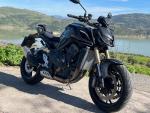 Klikněte pro detailní foto č. 4 - QJ Motor SRK 800  Novinka - skladem k vidění