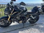 Klikněte pro detailní foto č. 6 - QJ Motor SRK 800  Novinka - skladem k vidění