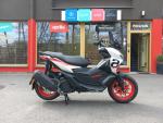 Klikněte pro detailní foto č. 1 - Aprilia SR GT 125 Sport