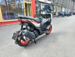Klikněte pro detailní foto č. 2 - Aprilia SR GT 125 Sport