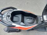 Klikněte pro detailní foto č. 7 - Aprilia SR GT 125 Sport