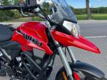 Klikněte pro detailní foto č. 2 - Yuki XTR 125i
