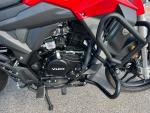 Klikněte pro detailní foto č. 4 - Yuki XTR 125i