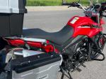 Klikněte pro detailní foto č. 8 - Yuki XTR 125i