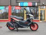 Detail nabídky - Aprilia SR GT 125 Sport