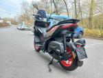 Klikněte pro detailní foto č. 3 - Aprilia SR GT 125 Sport