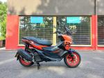 Klikněte pro detailní foto č. 1 - Aprilia SR GT 200 Sport