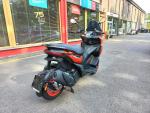 Klikněte pro detailní foto č. 2 - Aprilia SR GT 200 Sport