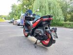 Klikněte pro detailní foto č. 3 - Aprilia SR GT 200 Sport