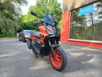 Klikněte pro detailní foto č. 5 - Aprilia SR GT 200 Sport