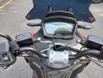 Klikněte pro detailní foto č. 6 - Aprilia SR GT 200 Sport