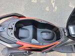 Klikněte pro detailní foto č. 7 - Aprilia SR GT 200 Sport
