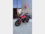 Detail nabídky - Ducati Multistrada V4S
