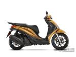 Klikněte pro detailní foto č. 11 - Piaggio Medley 200 S Euro 5+