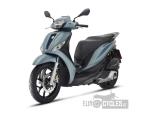 Klikněte pro detailní foto č. 1 - Piaggio Medley 200 S Euro 5+