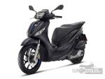 Klikněte pro detailní foto č. 2 - Piaggio Medley 200 S Euro 5+