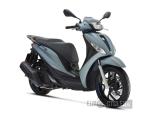 Klikněte pro detailní foto č. 3 - Piaggio Medley 200 S Euro 5+