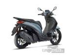 Klikněte pro detailní foto č. 4 - Piaggio Medley 200 S Euro 5+