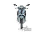Klikněte pro detailní foto č. 5 - Piaggio Medley 200 S Euro 5+