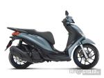 Klikněte pro detailní foto č. 6 - Piaggio Medley 200 S Euro 5+