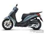 Klikněte pro detailní foto č. 7 - Piaggio Medley 200 S Euro 5+